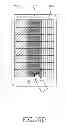 Fig. 47 - Method for changing object position and electronic device thereof