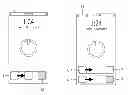 Fig. 01 - Portable device and method for controlling the same