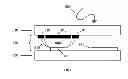 Fig. 08 - Capacitive touch panel with a ‘dual layer’ force sensor