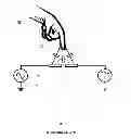Fig. 03 - Capacitive touch panel with force sensing