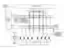 Fig. 01 - Display screen device with common electrode line voltage equalization