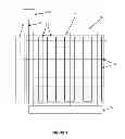 Fig. 03 - METHOD FOR INCREASING A SCANNING RATE ON A CAPACITANCE SENSITIVE TOUCH SENSOR HAVING A SINGLE DRIVE ELECTRODE