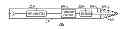 Fig. 01 - Stylus Having a Flexibly-Resilient Tip