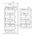 Fig. 01 - STYLUS AND CAPACITIVE PRESSURE SENSING ELEMENT EMPLOYED THEREIN
