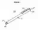 Fig. 02 - MEASUREMENT OF SIGNAL GENERATED BY CONTACT OF INPUT DEVICE WITH SURFACE