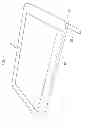 Fig. 07 - Touch pen and mobile terminal having the same