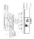 Fig. 02 - Synchronous media display through automatic hardware profiles across multiple display units