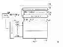 Fig. 01 - Electrophoretic display system