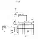 Fig. 13 - Driving device of display device