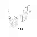 Fig. 04 - User interface powered via an inductive coupling