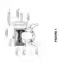 Fig. 02 - PROPORTIONAL VISUAL RESPONSE TO A RELATIVE MOTION OF A CEPHALIC MEMBER OF A HUMAN SUBJECT