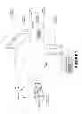 Fig. 10 - PROPORTIONAL VISUAL RESPONSE TO A RELATIVE MOTION OF A CEPHALIC MEMBER OF A HUMAN SUBJECT