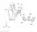 Fig. 01 - Interactive three dimensional displays on handheld devices