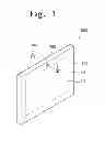 Fig. 02 - TRANSPARENT DISPLAY APPARATUS AND METHOD OF DRIVING THE SAME
