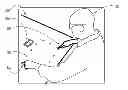 Fig. 01 - Augmented reality surface segmentation
