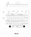 Fig. 04 - METHOD TO SELECT WORD BY SWIPING CAPACITIVE KEYBOARD