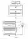 Fig. 08 - Frame timing synchronization for an inline scaler using multiple buffer thresholds