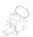 Fig. 01 - Nail print apparatus and print control method thereof for fitting first design and second design that is background of first design to nail