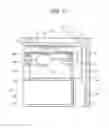Fig. 06 - Nail print apparatus and print control method thereof for fitting first design and second design that is background of first design to nail