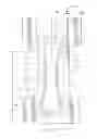 Fig. 03 - Process and apparatus for printing assembled absorbent articles with custom graphics
