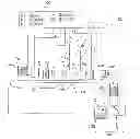 Fig. 01 - Graphic Printing Machine for a Card-Type Storage Medium, Method for Printing Said Storage Media and Storage Media