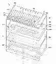 Fig. 01 - INK JET HEAD