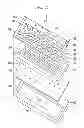 Fig. 16 - INK JET HEAD