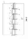 Fig. 03 - Aligning print data for overlapping printheads