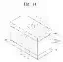Fig. 13 - Active cliche for large-area printing, manufacturing method of the same, and printing method using the same