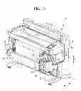 Fig. 10 - Liquid ejecting apparatus