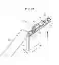 Fig. 24 - Liquid storage container