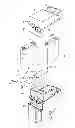 Fig. 01 - Recyclable and remanufacturable microprocessor-based postal evidencing module and method of recycling and remanufacturing