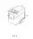 Fig. 04 - Recyclable and remanufacturable microprocessor-based postal evidencing module and method of recycling and remanufacturing