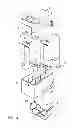 Fig. 05 - Recyclable and remanufacturable microprocessor-based postal evidencing module and method of recycling and remanufacturing