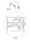 Fig. 09 - Recyclable and remanufacturable microprocessor-based postal evidencing module and method of recycling and remanufacturing