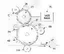 Fig. 01 - Systems and methods for ink-based digital printing using imaging member and image transfer member