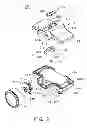 Fig. 03 - Electronic device having image capturing device capable of adjusting view angles