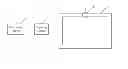 Fig. 01 - Apparatus and control method for stereoscopic display using viewer's position information