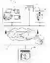 Fig. 01 - Display system with display adjustment mechanism for viewing aide and method of operation thereof