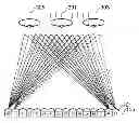 Fig. 01 - Method for setting stereoscopic image data at a stereoscopic image display system by shifting data to a vertical direction