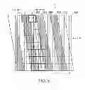 Fig. 04 - Method for setting stereoscopic image data at a stereoscopic image display system by shifting data to a vertical direction
