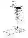 Fig. 02 - Underwater hyperspectral imaging