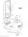 Fig. 07 - Electronics module for mirrors