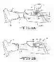 Fig. 03 - Side mirror assembly with stationary camera and telescoping mirror head