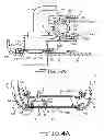 Fig. 04 - Side mirror assembly with stationary camera and telescoping mirror head