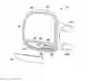 Fig. 01 - Vehicle mirror assembly