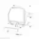 Fig. 06 - Vehicle mirror assembly
