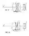Fig. 08 - PORTABLE DISTANCE MEASURING DEVICE WITH A LASER RANGE FINDER, IMAGE SENSOR(S) AND MICRODISPLAY(S)