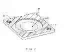 Fig. 07 - Electronic device camera module with alignment structures