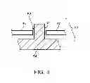 Fig. 08 - Electronic device camera module with alignment structures